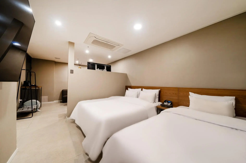 Seven Motel Ansan