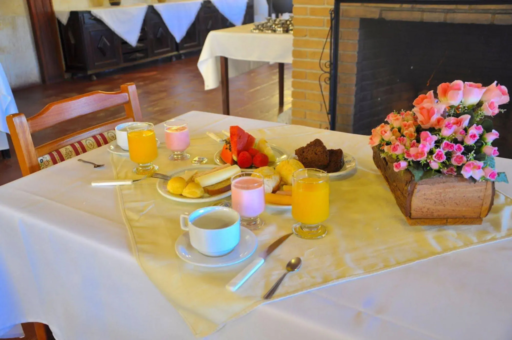 Hotel Vila Regina