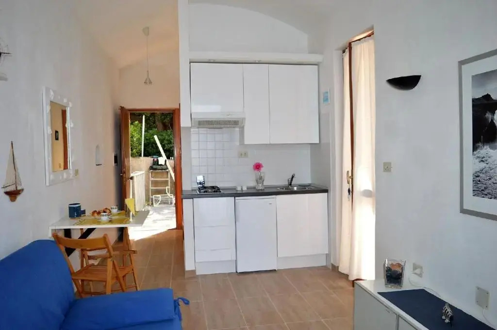 Studio für 2 Personen ca 20 m in Moneglia, Italienische Riviera Italienische Westküste