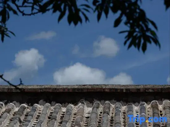 WeiShan Ancient City Ruoyu Beiyuan Homestay