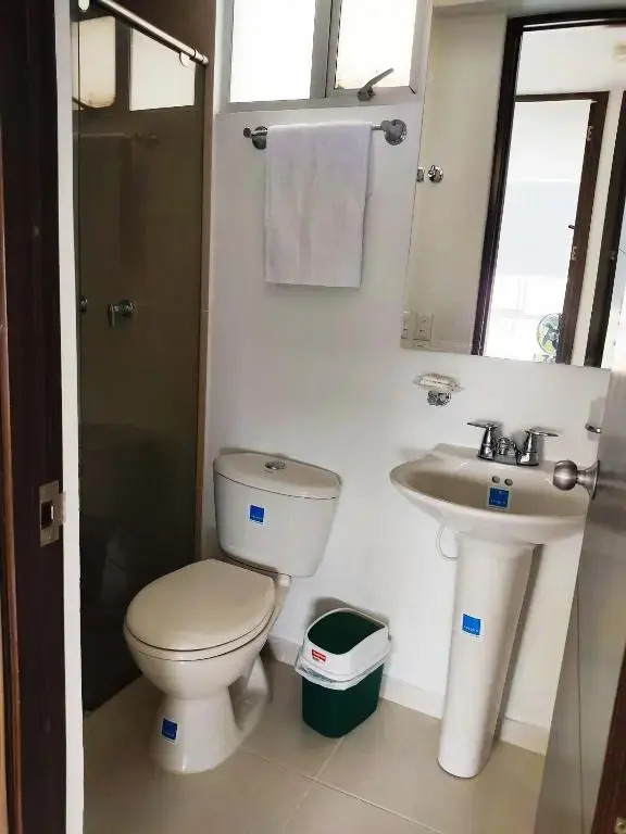 Apartamento amoblado
