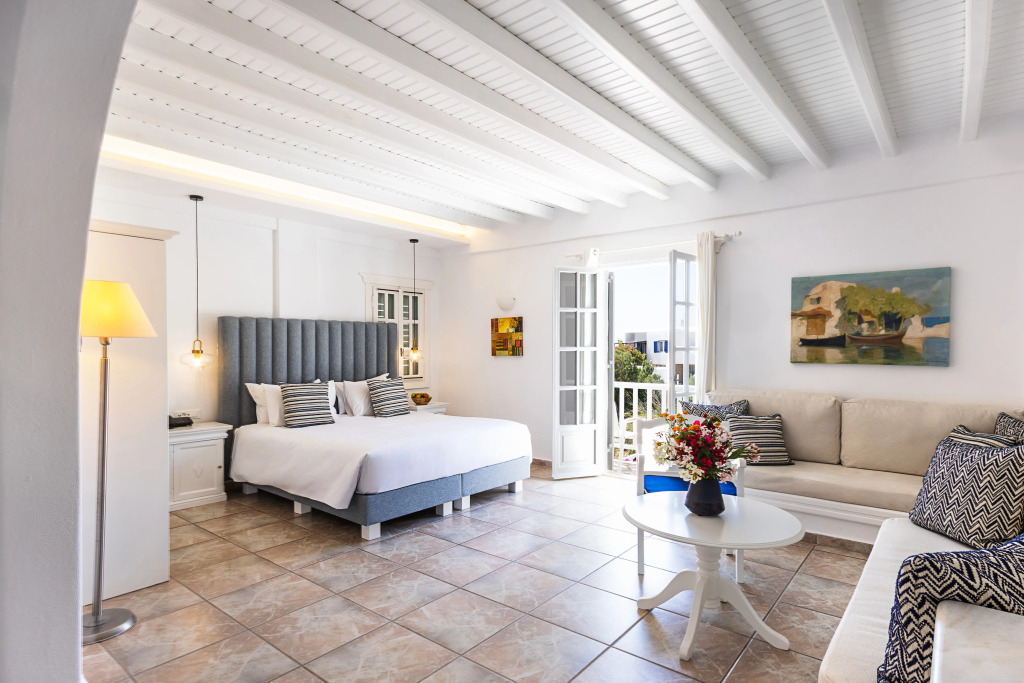 San Marco Hotel and Villas