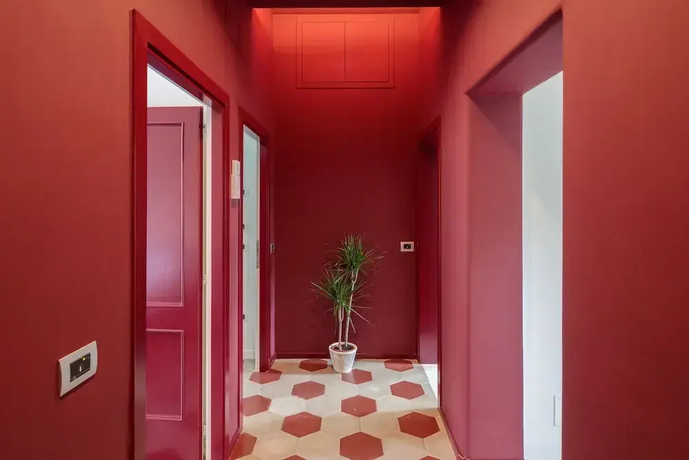 Bellavalle ROOMS Vinci Florence Tuscany
