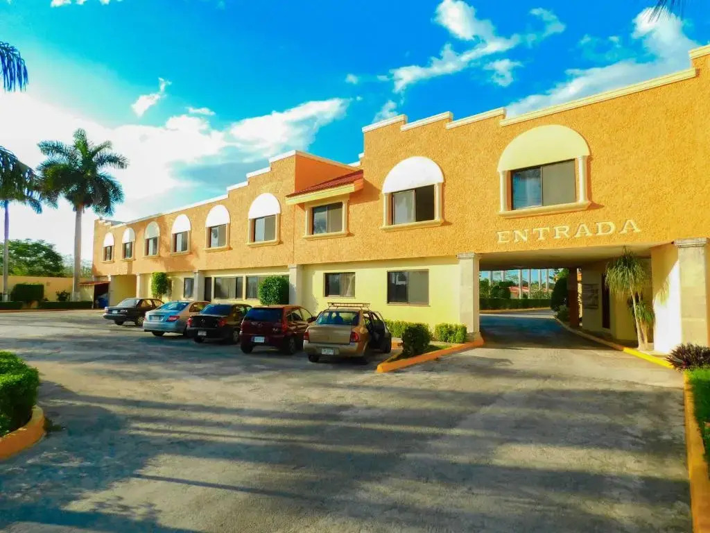 Hotel y Villas Costa del Sol