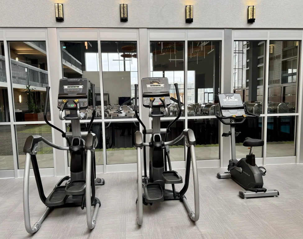 Candlewood Suites Burlington Conference Centre by IHG