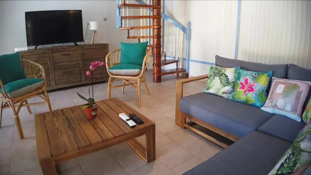 Villa Les Sables Blonds