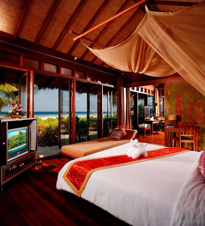OUTRIGGER Phi Phi Island Resort
