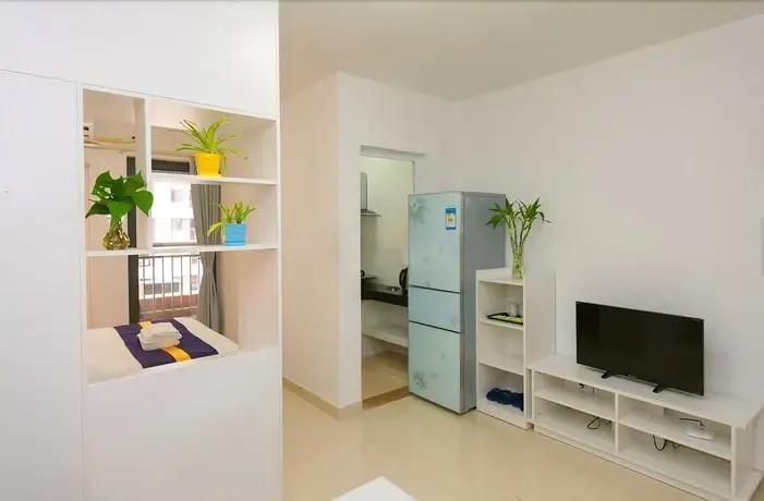 Nest Hotel Shenzhen Science Park Branch