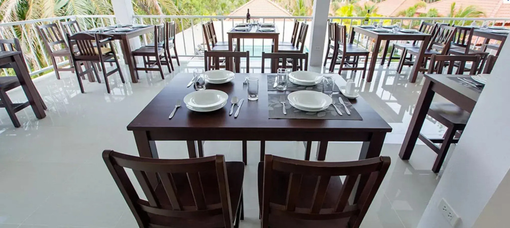 Lux Family Villas Krabi Ao Nang