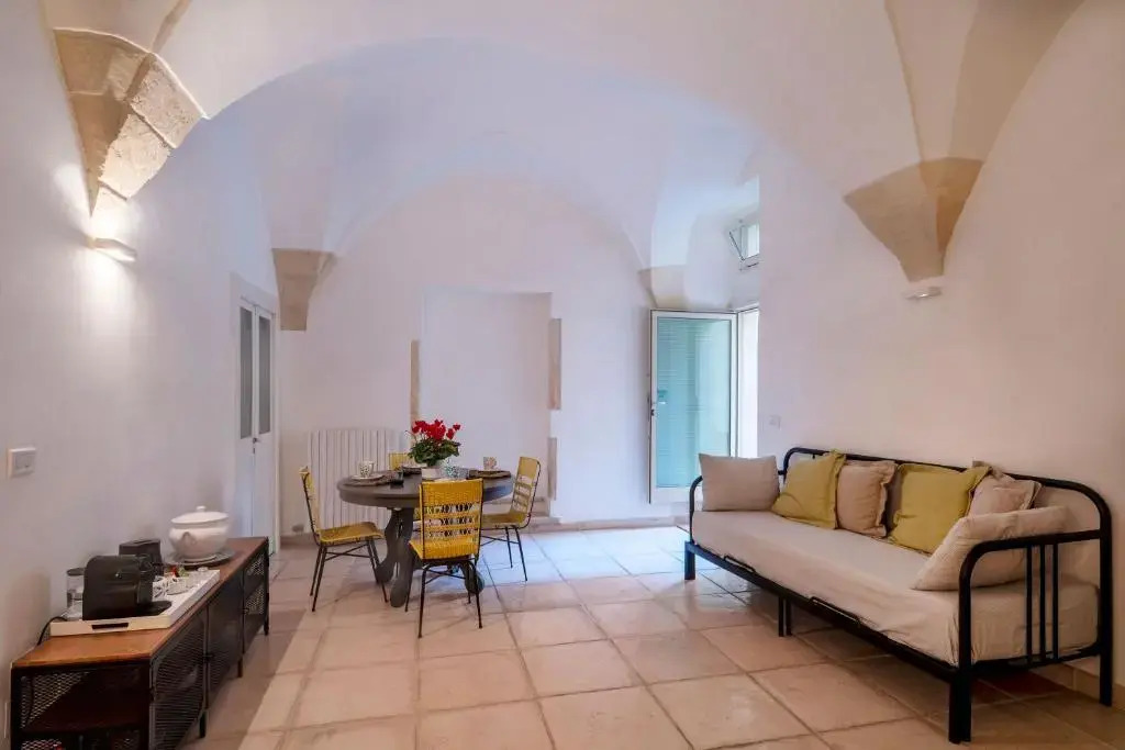 B&B Corte Dei Romiti - Lecce Selection