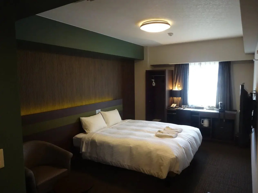 Hotel Mark-1 CNT