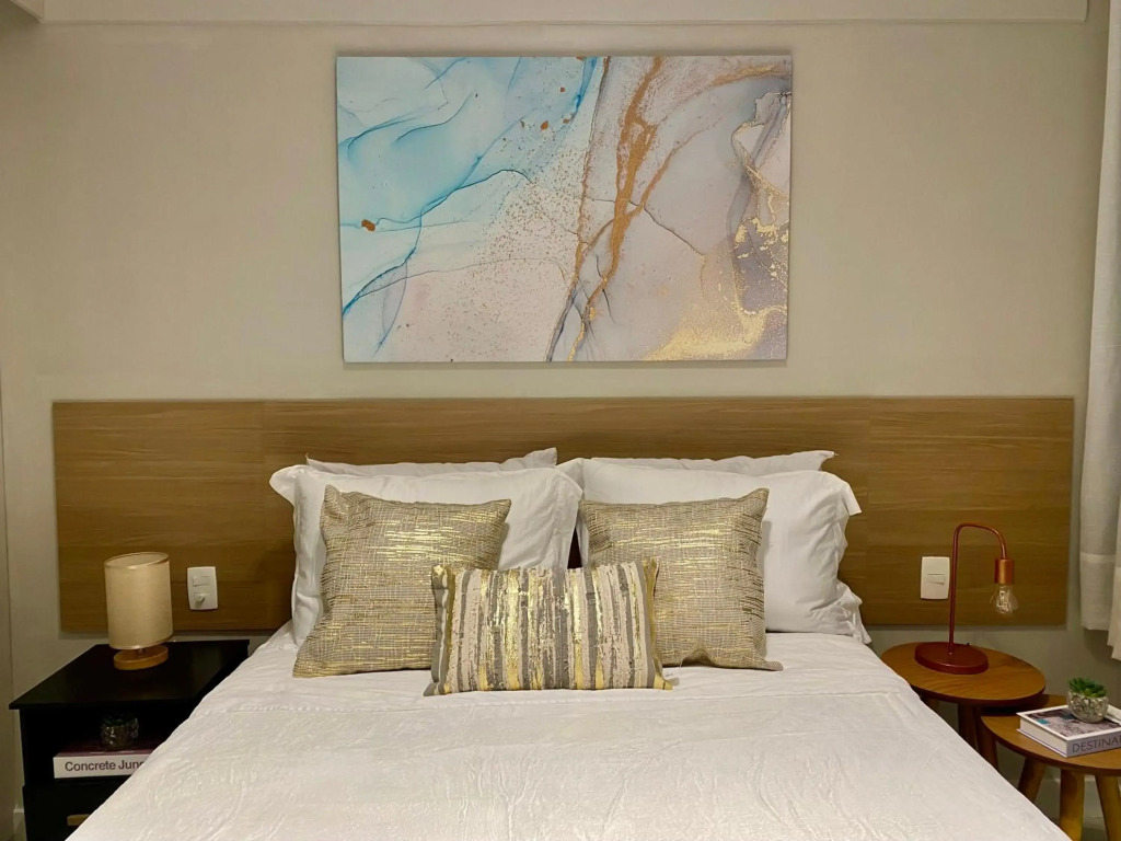 Apartment Ipanema Arpoador - 300m da praia