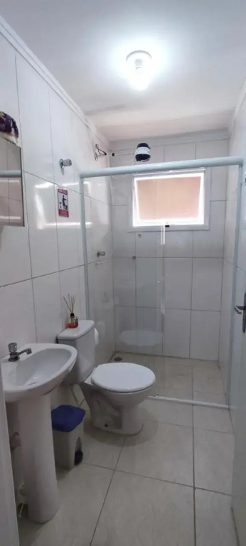 Cond Crista Indaiá I- Ap23, WI-FI, 450m praia Indaiá