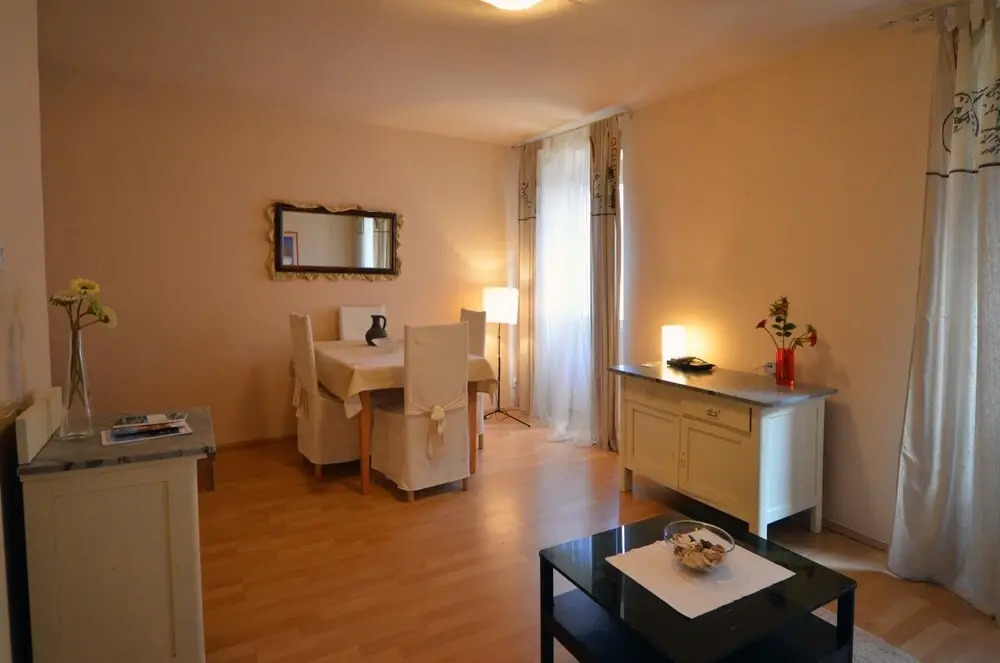 Svalba Old Town Apartments