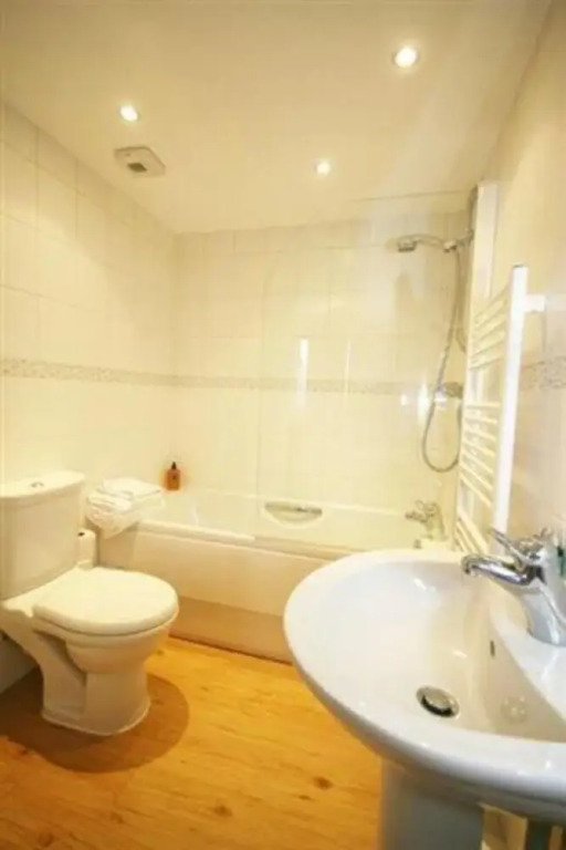 Signet Apartments - St. Peters Penthouse