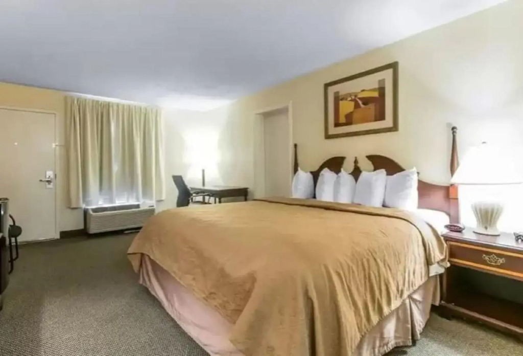 Quality Inn Hazard
