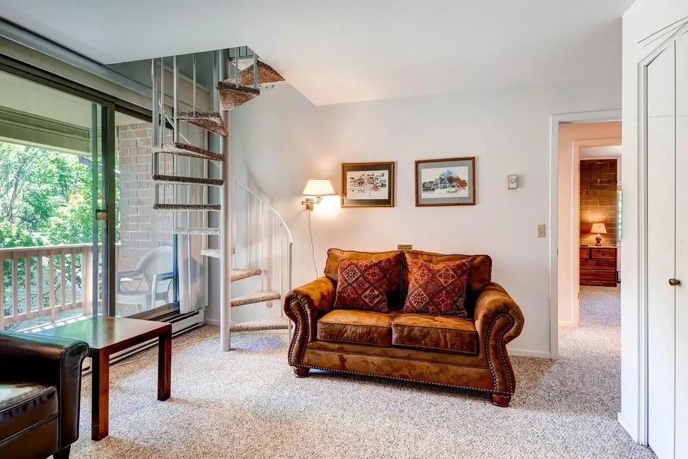 Silvertown 418 by Park City Lodging