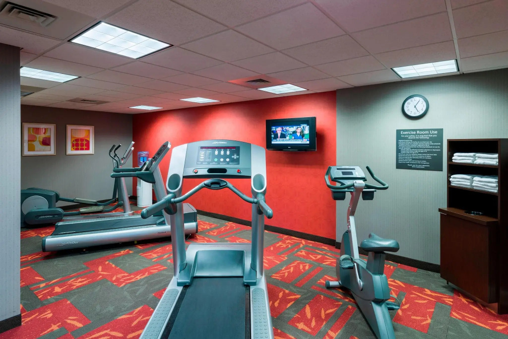 Residence Inn by Marriott Philadelphia Langhorne