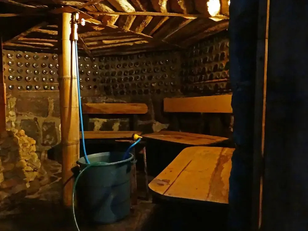 Eco-Hotel Mayachik