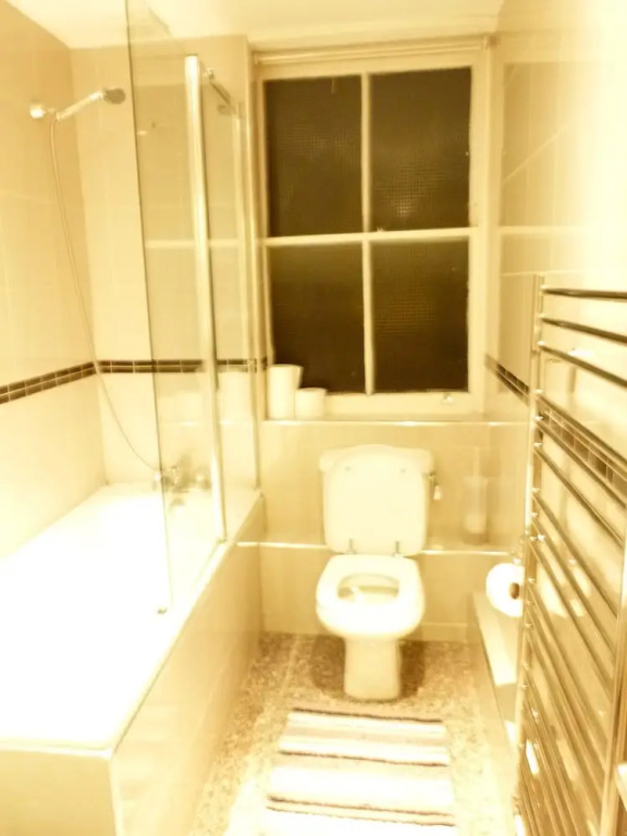 SS Property Hub – Covent Garden Apartment