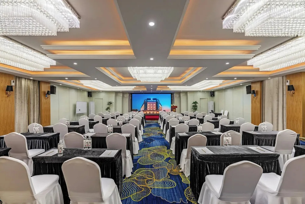 Keguan Ruixuan Hotel
