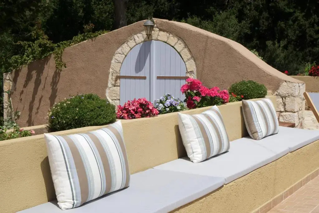 Villa Emily