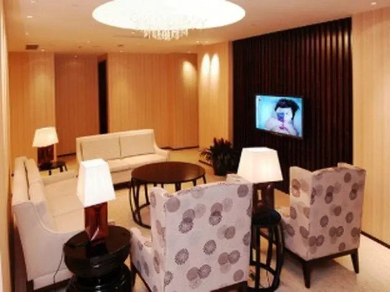 Xinchong Hotel