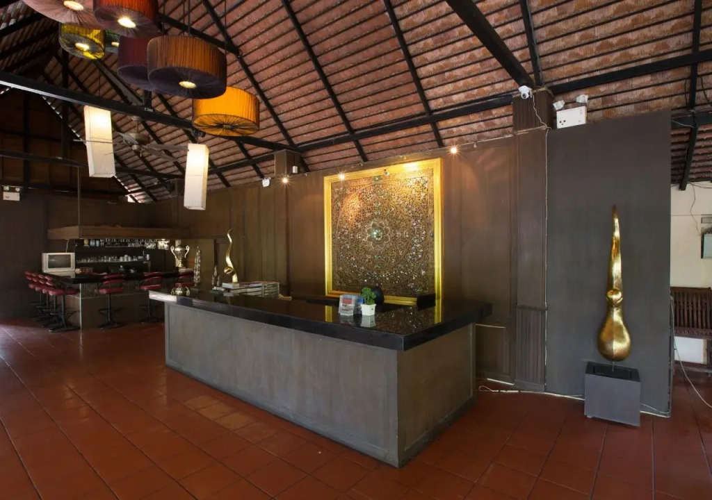 Inrawadee Resort