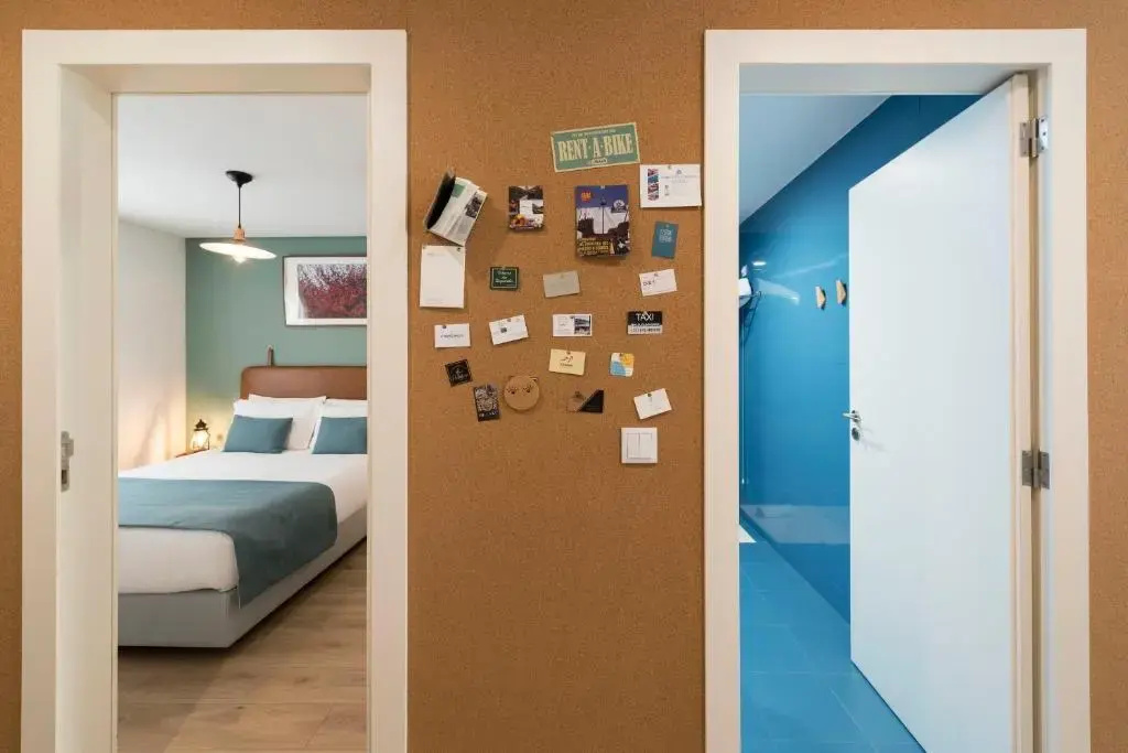 Bloom House by Sweet Porto