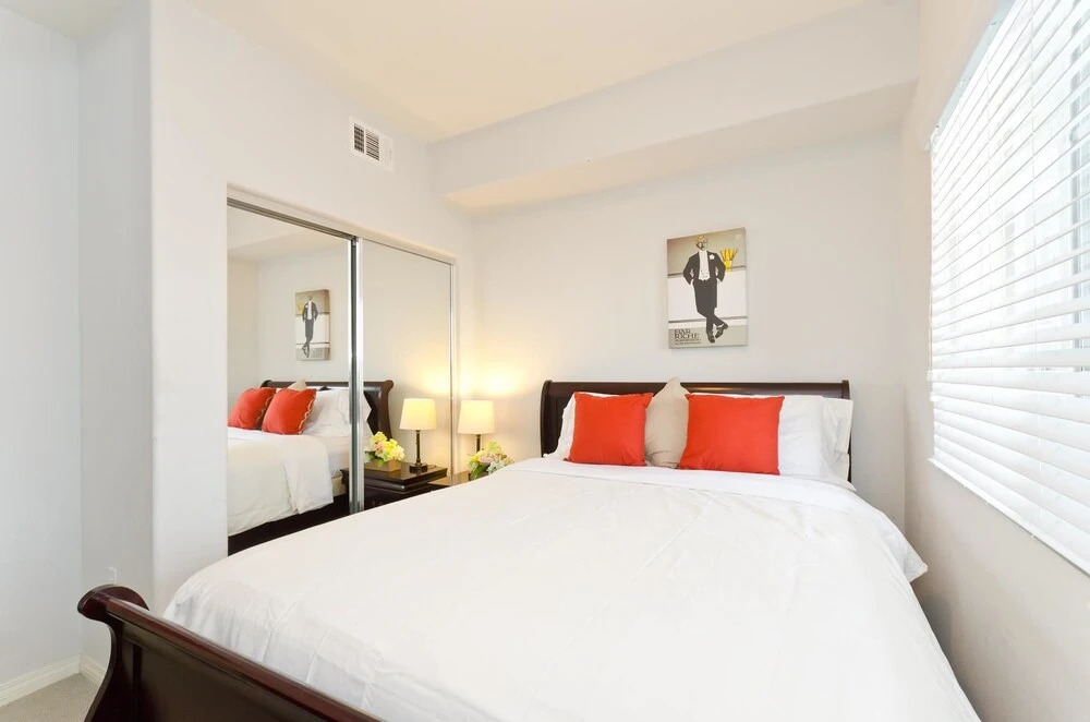LA009 3 Bedroom Apartment By Senstay