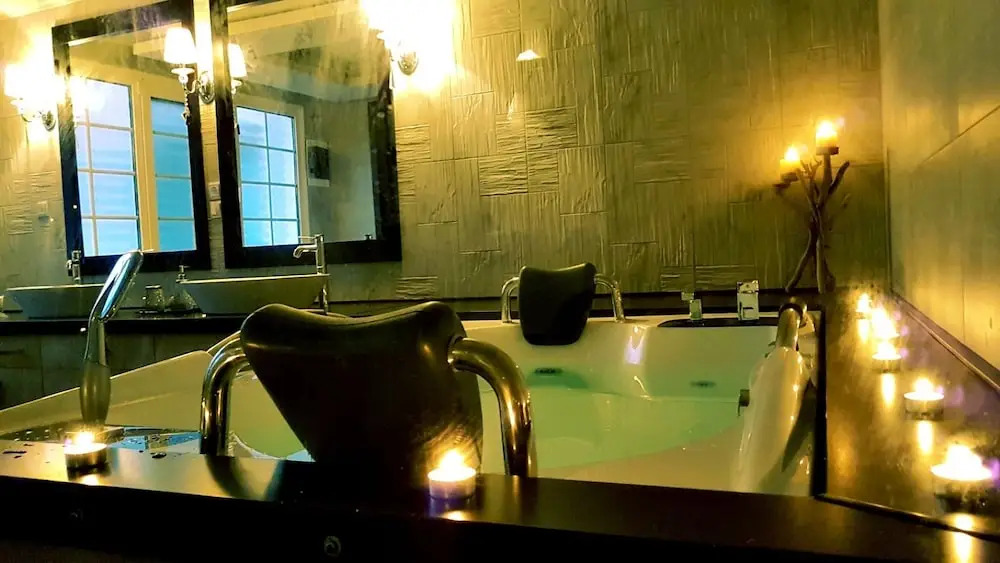 Q Suites Preveza