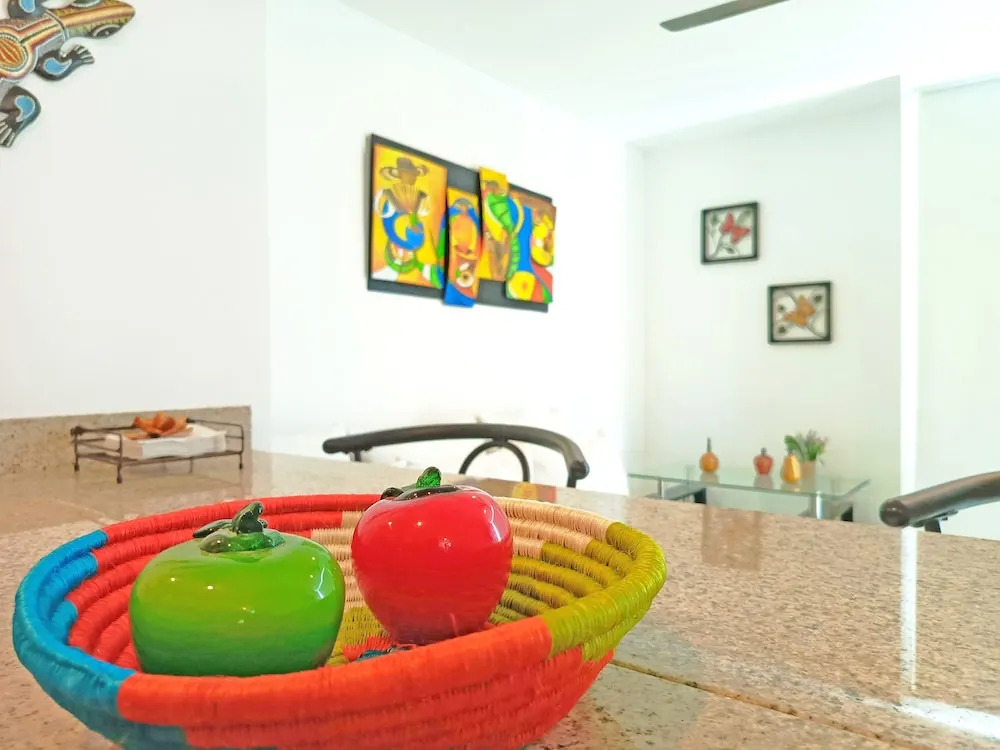 Apartamento Exclusivo Neos - Rodadero