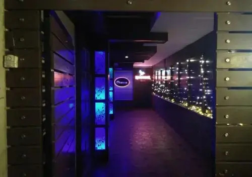 Ocean Inn Hotels