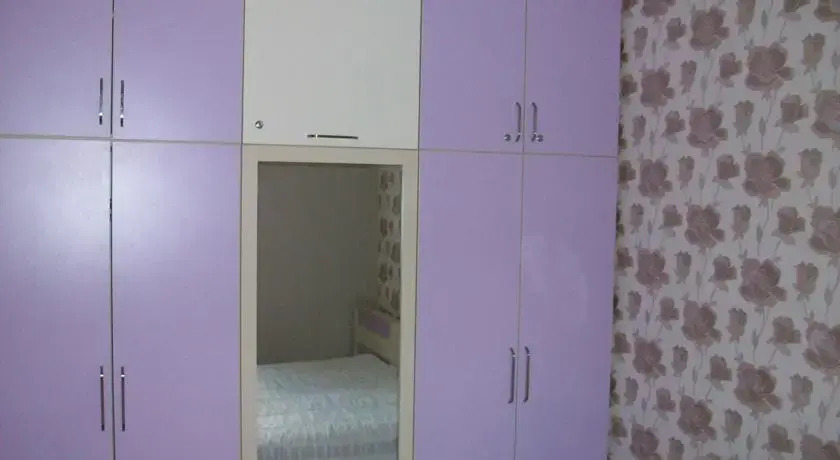 Tsaghkadzor Apartmens