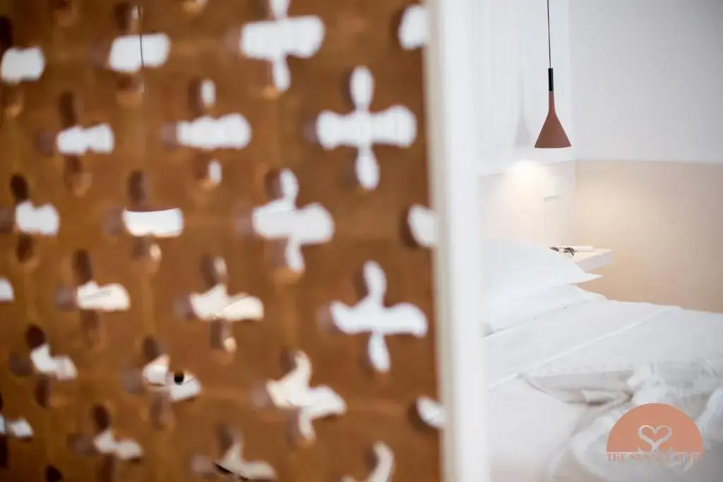 The Sunset Suite Vernazza