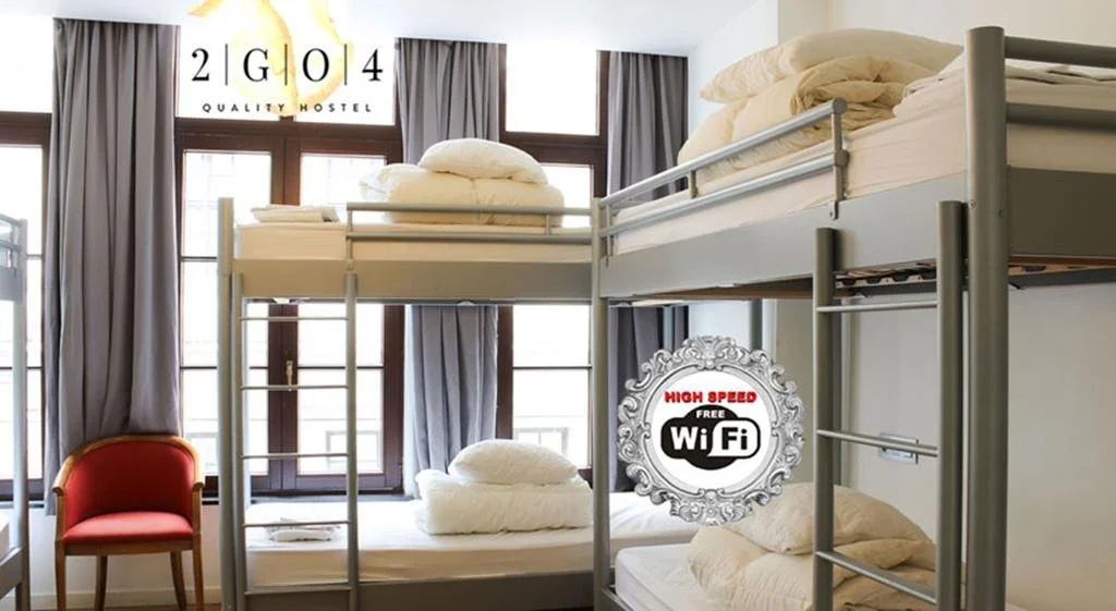 The Classic by 2GO4 Grand Place