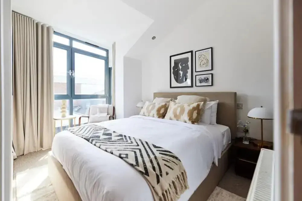 The Islington Place Stunning 2bdr House