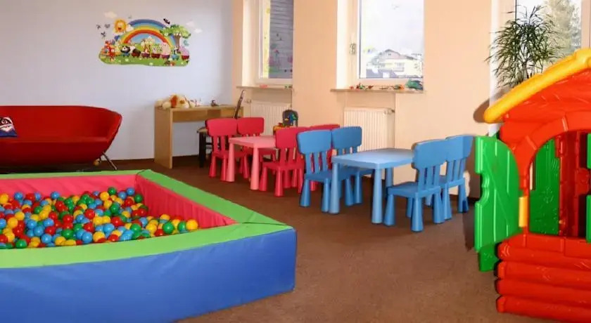 Parkowe Szczyrk