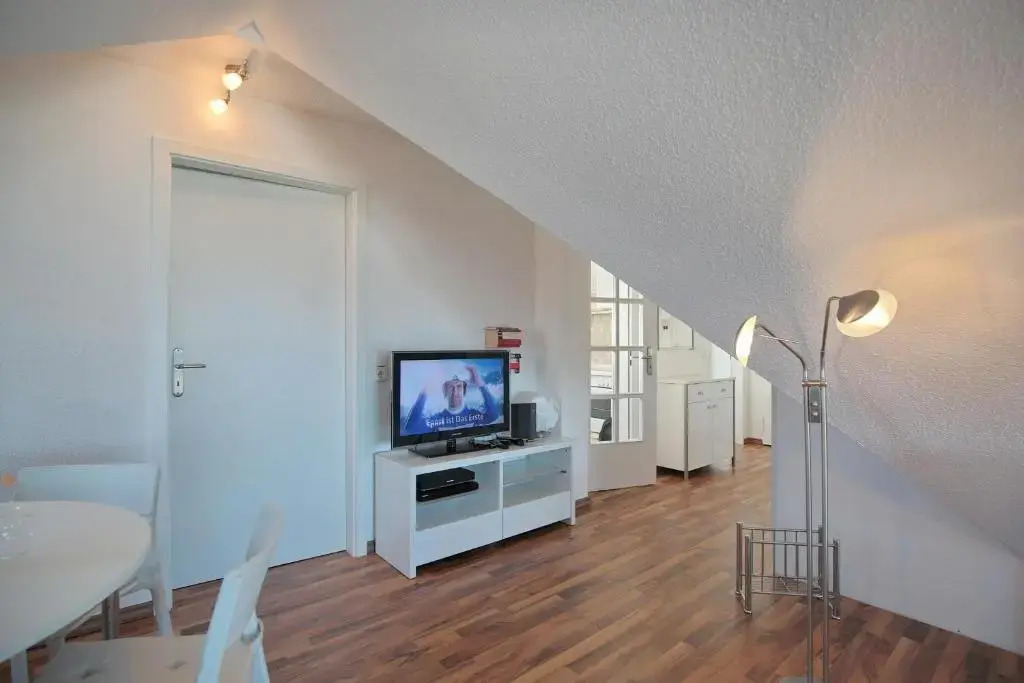 Haus am Ahornweg 6 Haus am Ahornweg 6 Appartement 8