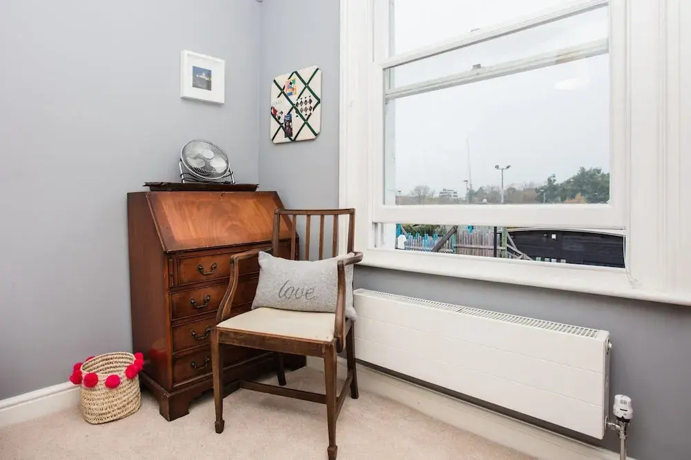 2 Bedroom Home In Islington