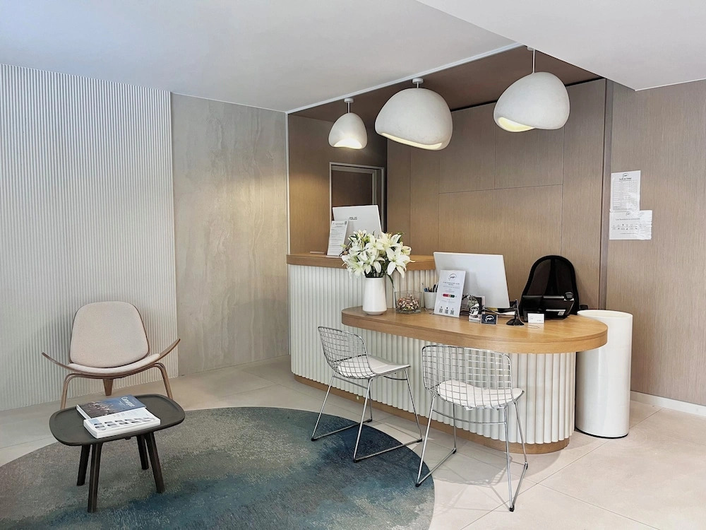Le Prose Hôtel