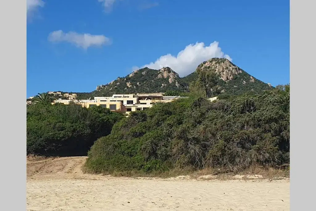 Stella Beach House At Free Beach Residence