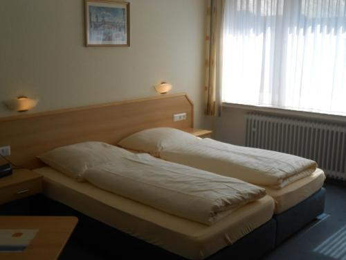 Hotel Rebstock