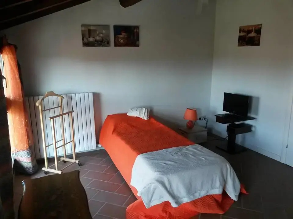 B&B IL Loto BIKE FRIENDLY
