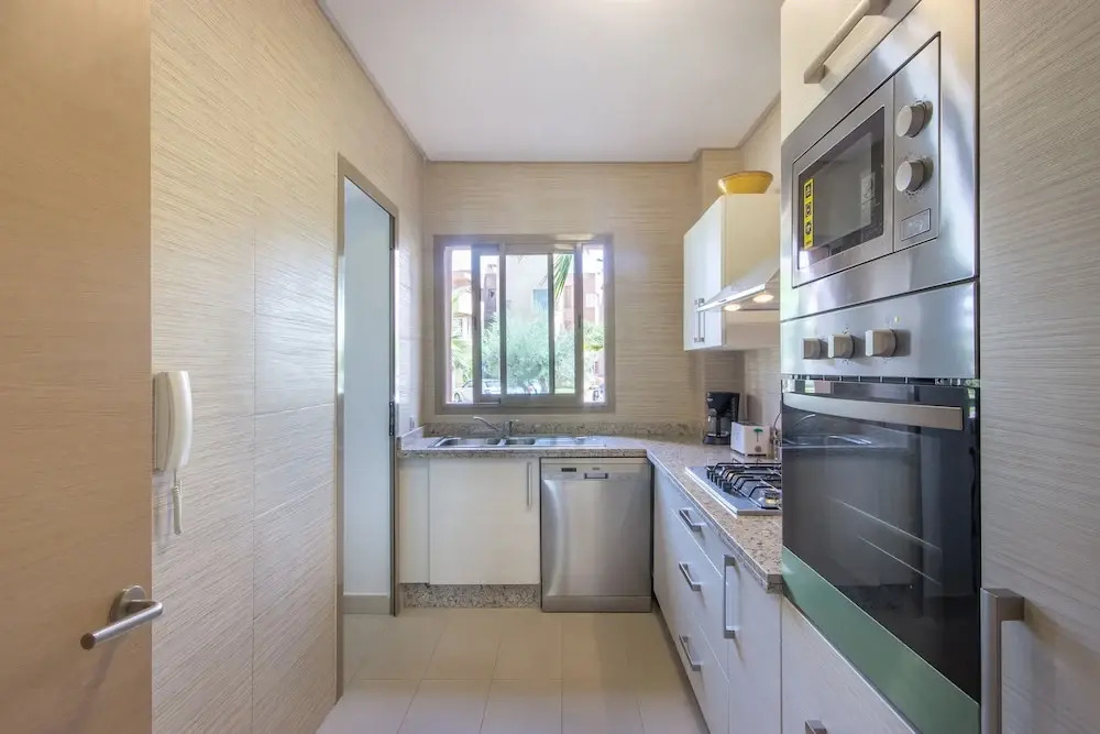 Sweet House for Family