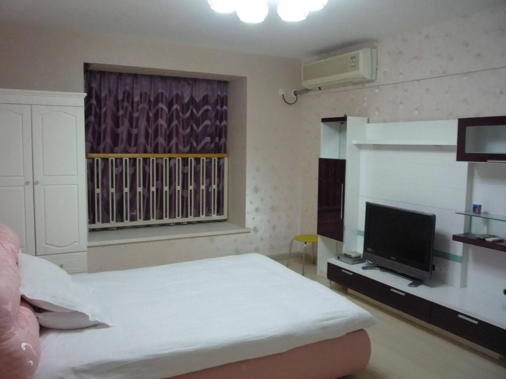 Nanjing Zhixuange Service Apt ZSWH