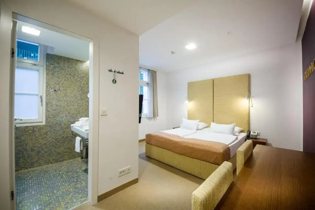 Rimske Terme Resort - Hotel Zdraviliški dvor
