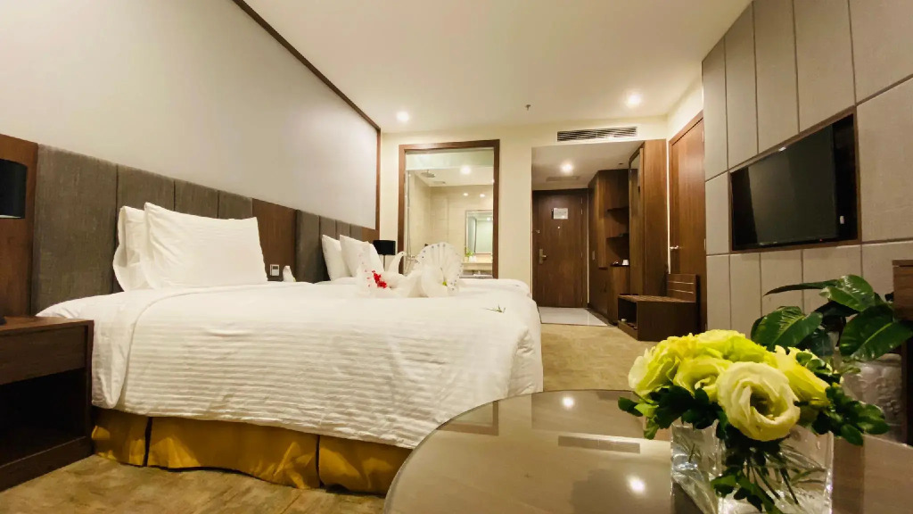 Mường Thanh Holiday Suối Mơ Hạ Long