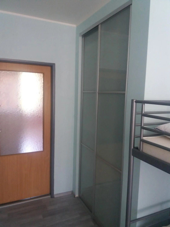 Apartmán Abertamy Krušné hory