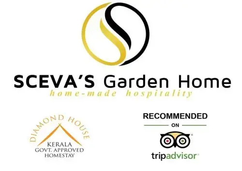 Scevas Garden Home